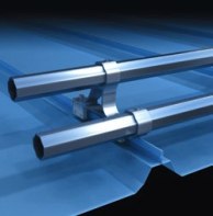 LMCurbs has distributed S-5!'s snow retention systems for more than 20 years.