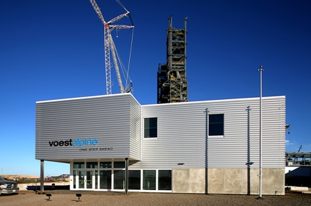 Mbcis Voestalpine Pic 1