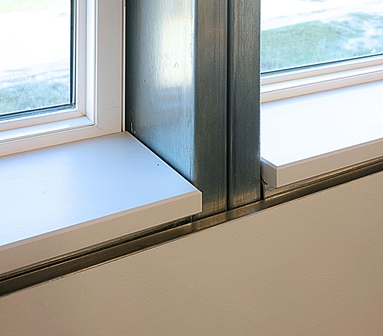 Photo: David Richter, FAIA