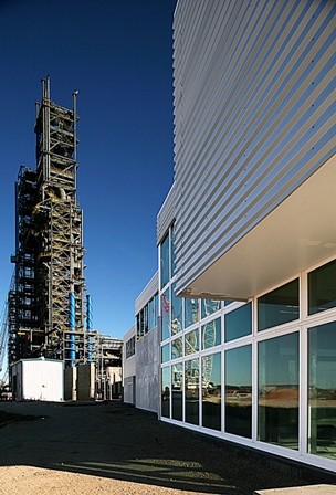 Photo: David Richter, FAIA