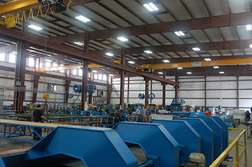 McElroy Metal, Houston Service Center, Metal Construction News, Daily News