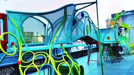 Photo: May and Watkins Design