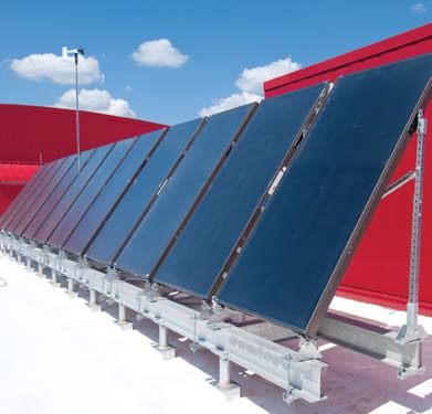 Milton-Union PK-12, West Milton, Ohio