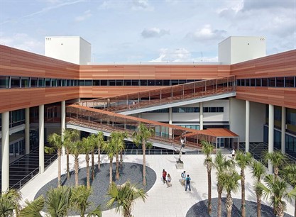 Photo: Bruce Damonte