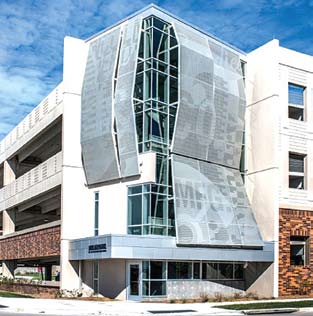 Pinnacle Bank Arena, Lincoln, Neb.