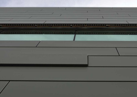 Providence Health Care's Medical Park, Spokane Valley, Wash.