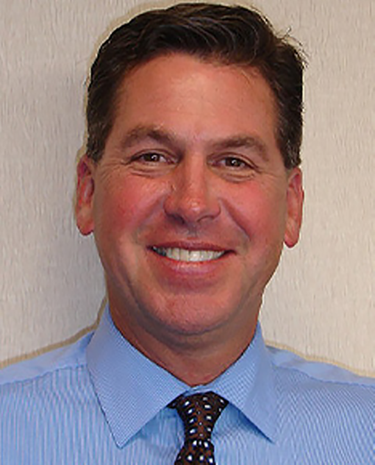 randy spears, varco pruden buildings, corporate account manager, metal construction news, daily news