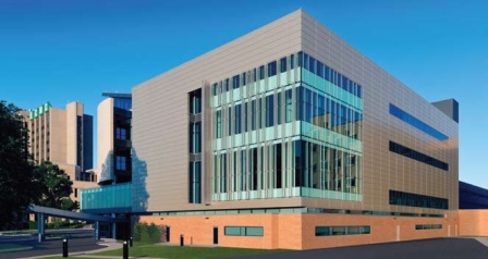 Regional Center of Excellence for Transplantation & Kidney Care, Erie Medical Center, Buffalo, N.Y.