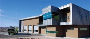 Photo: DWL Architects + Planners Inc.