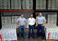 Colorado Springs, Colo.-based S-5! announced its 20-year association with LMCurbs, which has sold more than eight million S-5! product components during that time. 