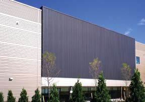 Sherwood Middle School, Shrewsbury, Mass.