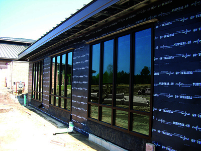 MFM Building Products announces AAMA 711-13 compliance 