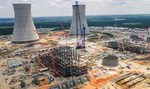 vogtle nuclear plant, csm