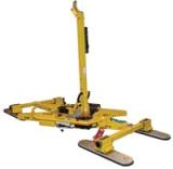 Wood's Powr-Grip Panel Master is available in configurations designed to support longer, heavier panels and prevent damage from flexing and bending.