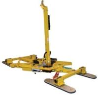 Wood's Powr-Grip Co. Inc.'s Panel Master vacuum lifters are available in configurations designed to support long, heavy panels, prevent damage from flexing and bending and provide safe, efficient handling and installation of most insulated metal panels.