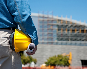 Construction Rises in March, but Trouble Brews Ahead