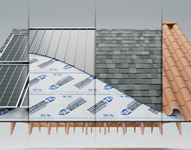 Five Questions to Ask Yourself About Underlayment