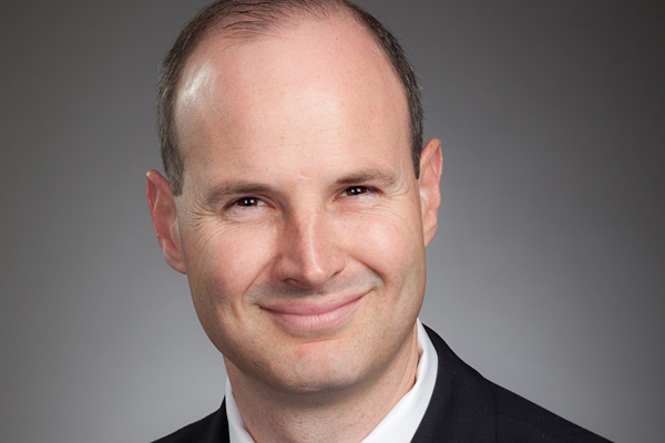 Industry Veteran Takes the Helm of Construction Specialties