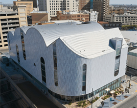 MCA Design Awards Celebrate the Innovation and Versatility of Metal