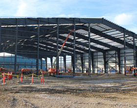 Here’s What Defines Excellence in Metal Construction