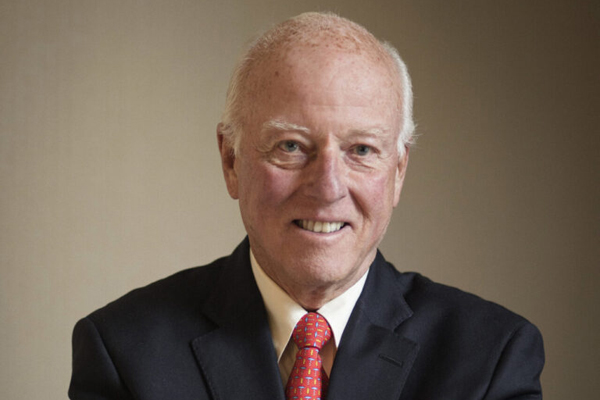 Here’s How METALCON Founder Frank Stasiowski Is Helping Future AEC Industry Professionals