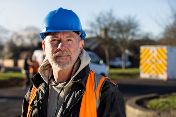 Construction Job Openings Plunge To Decade Low