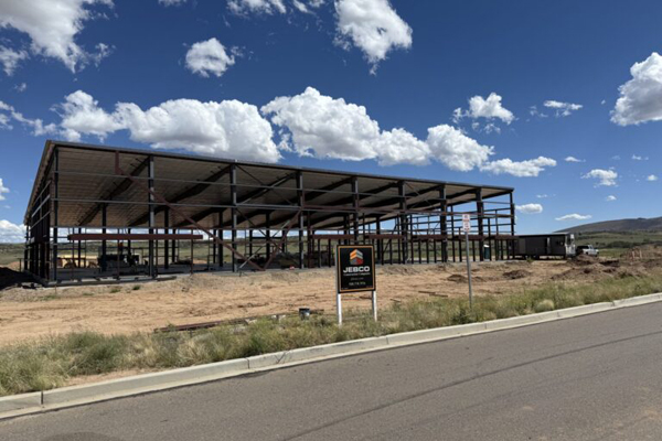 Tri-State Metal Roofing Supply Announces New Arizona Plant