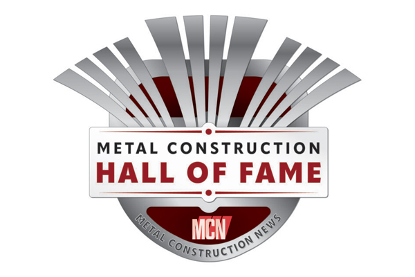 Nominate Industry Greats for the <i>Metal Construction News</i> Hall of Fame