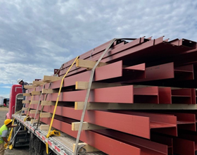 How to Deliver Metal Buildings On Time and On Budget