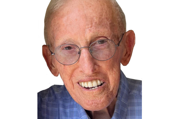 Angelo Borzillo, Co-Inventor of GALVALUME Coated Steel, Passes Away