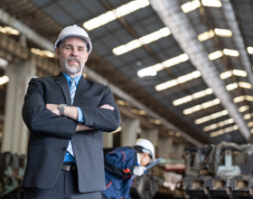 Forging a Personal Wealth Plan: What Metal Construction Business Owners Need to Know