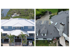 These Two Outstanding Projects Share One Common Achievement