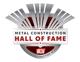 Nominate Industry Greats for the <i>Metal Construction News</i> Hall of Fame
