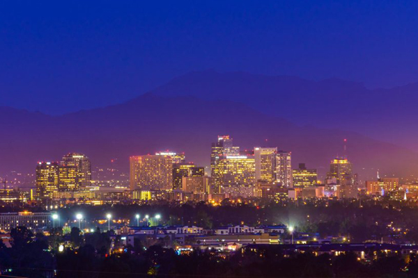 These Cities Lead The Pack For Construction Prosperity