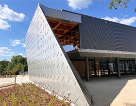 MCN’s Project Excellence Awards Overall Winner is a Real Team Effort