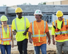Construction Industry Finally Sees Positive on Job Numbers