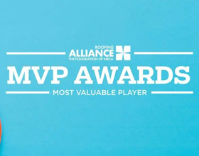 These Roofing Professionals are the Contenders for MVP in 2025