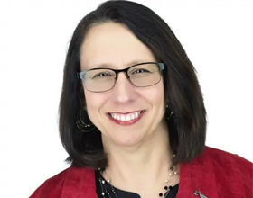 Metal Construction Association Makes History with First Female Chair