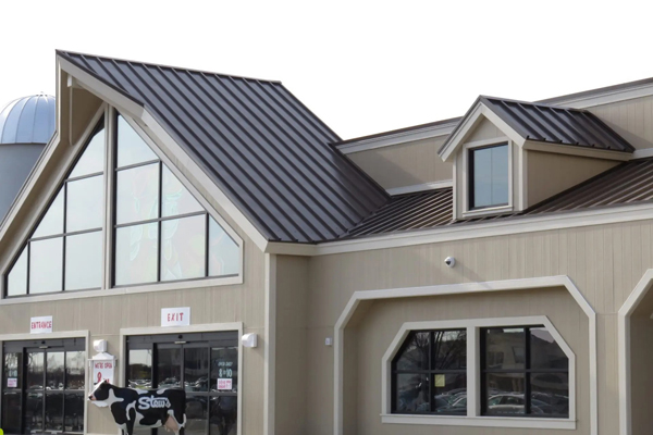 Batten Seam Roofing: Traditional Craft Meets Modern Metal