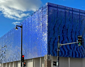 Project Focus: Marquette University Wellness + Helfaer Recreation Facility, Milwaukee, Wisc.