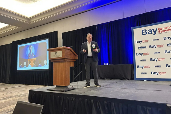 A Career to Remember: MBMA’s W. Lee Shoemaker