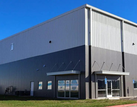 Long Bay®: The Clear-Span Solution Contractors Can Count On