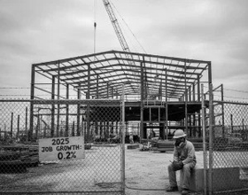 Industry Added Fewest Jobs Since 2011 Last Year