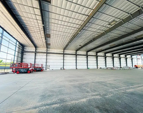 Decoding Code Compliance: Why High-R Insulation is the New Standard for Metal Buildings