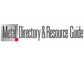 Be Seen in The Industry With The Metal Directory and Resource Guide