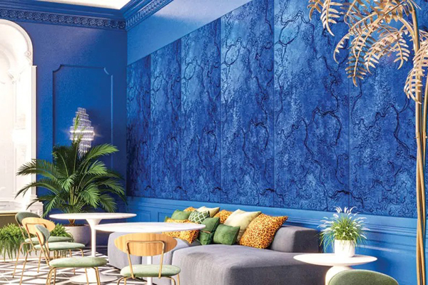 Is Your Wall “Passive”? This New Nature-Inspired Trend is Changing Everything