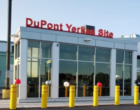 DuPont Tedlar Achieves 100% Renewable Energy in PVF Film Manufacturing