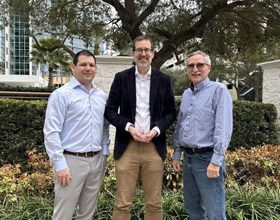 Who Just Won the Industry’s Most Prestigious Research Honor?