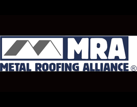 Sustained Growth: Metal Roofing Alliance Adds To Its Roster