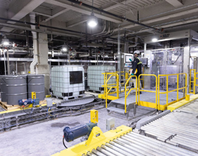 Big Expansion: Sherwin-Williams Boosts Kentucky Plant